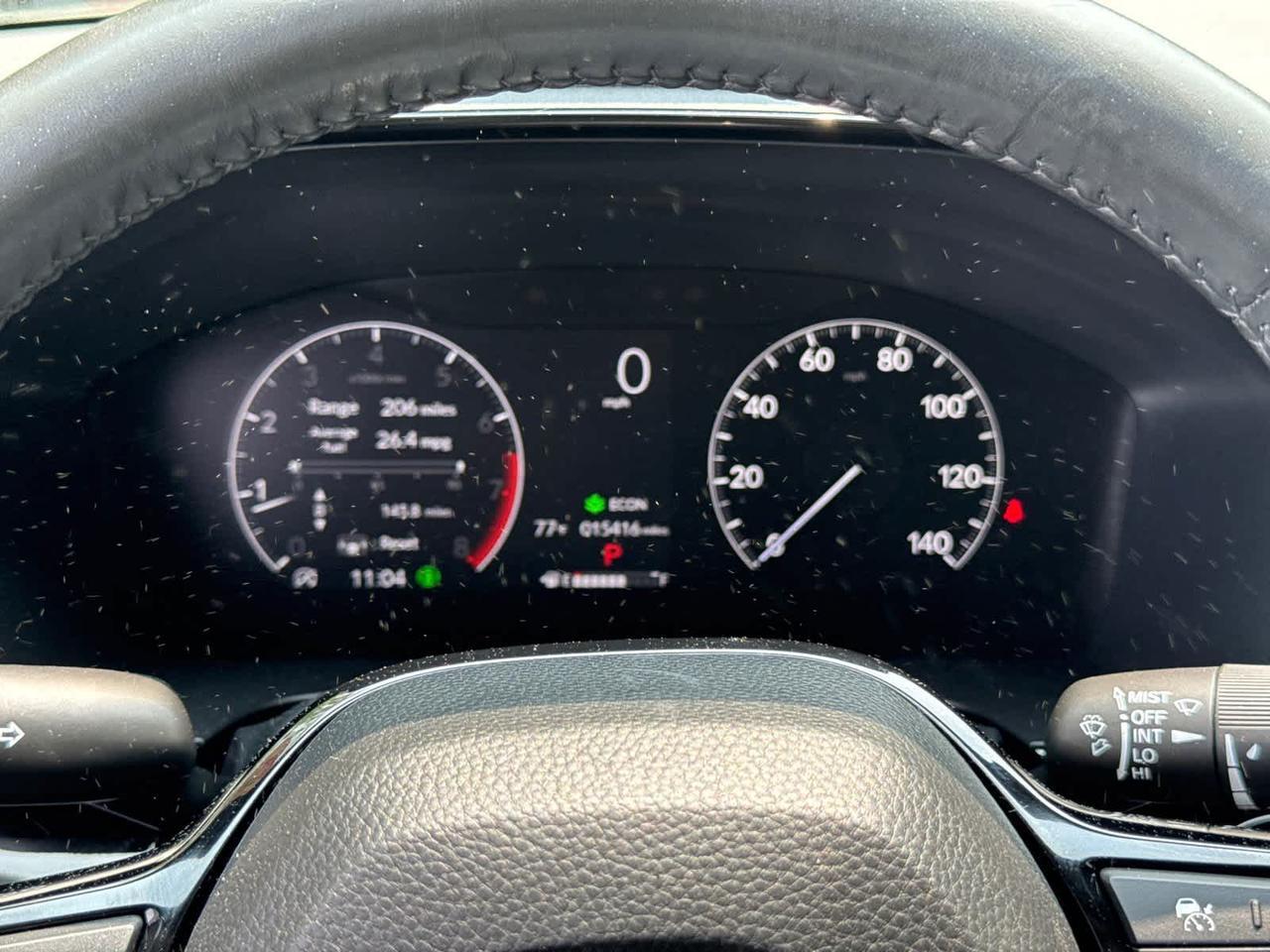 2023 Honda CR-V EX-L Dartmouth MA