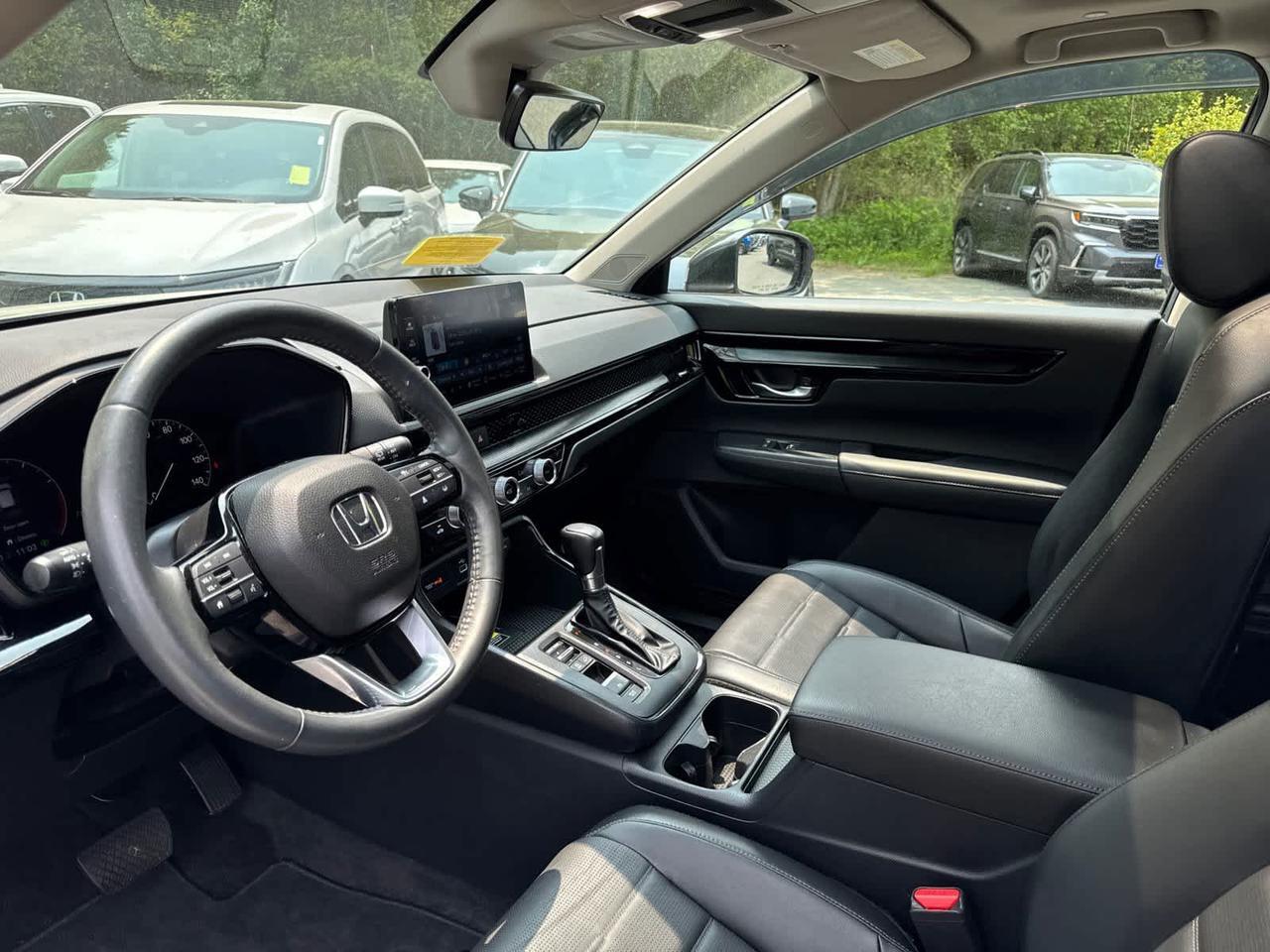 2023 Honda CR-V EX-L Dartmouth MA