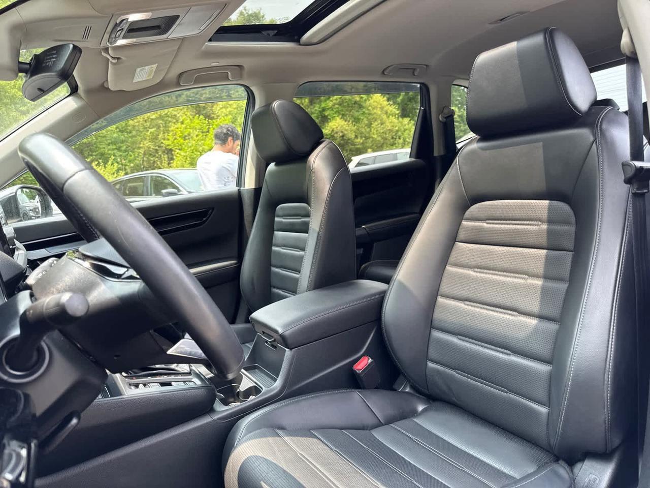 2023 Honda CR-V EX-L Dartmouth MA