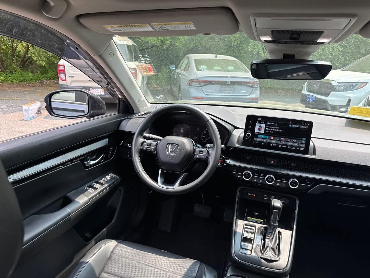 2023 Honda CR-V EX-L Dartmouth MA