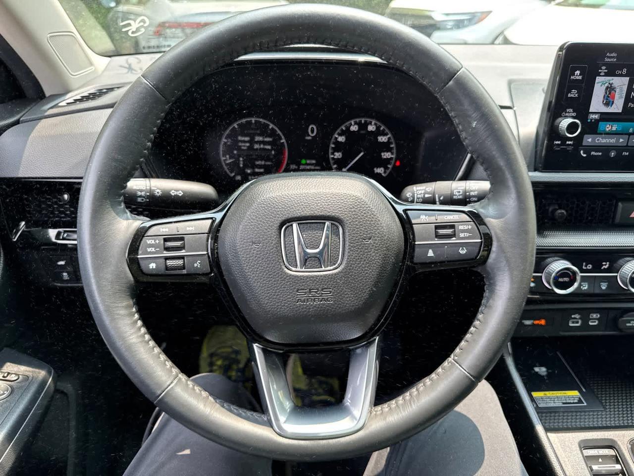 2023 Honda CR-V EX-L Dartmouth MA