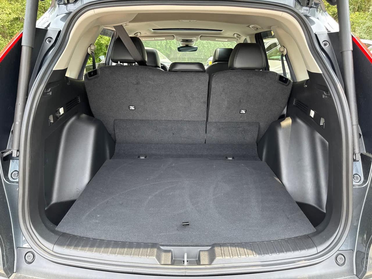 2023 Honda CR-V EX-L Dartmouth MA