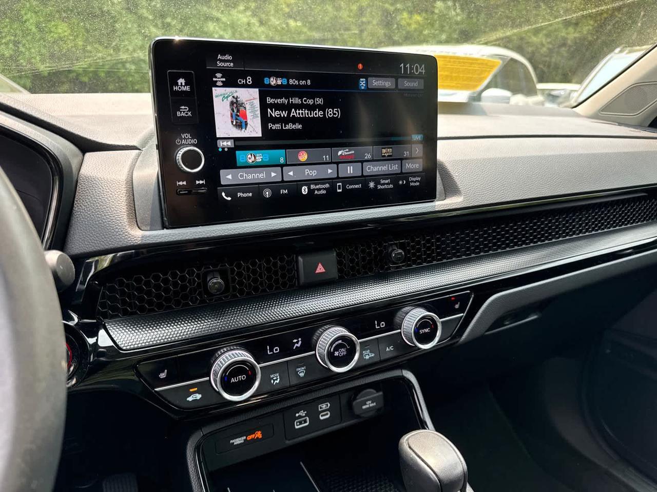 2023 Honda CR-V EX-L Dartmouth MA