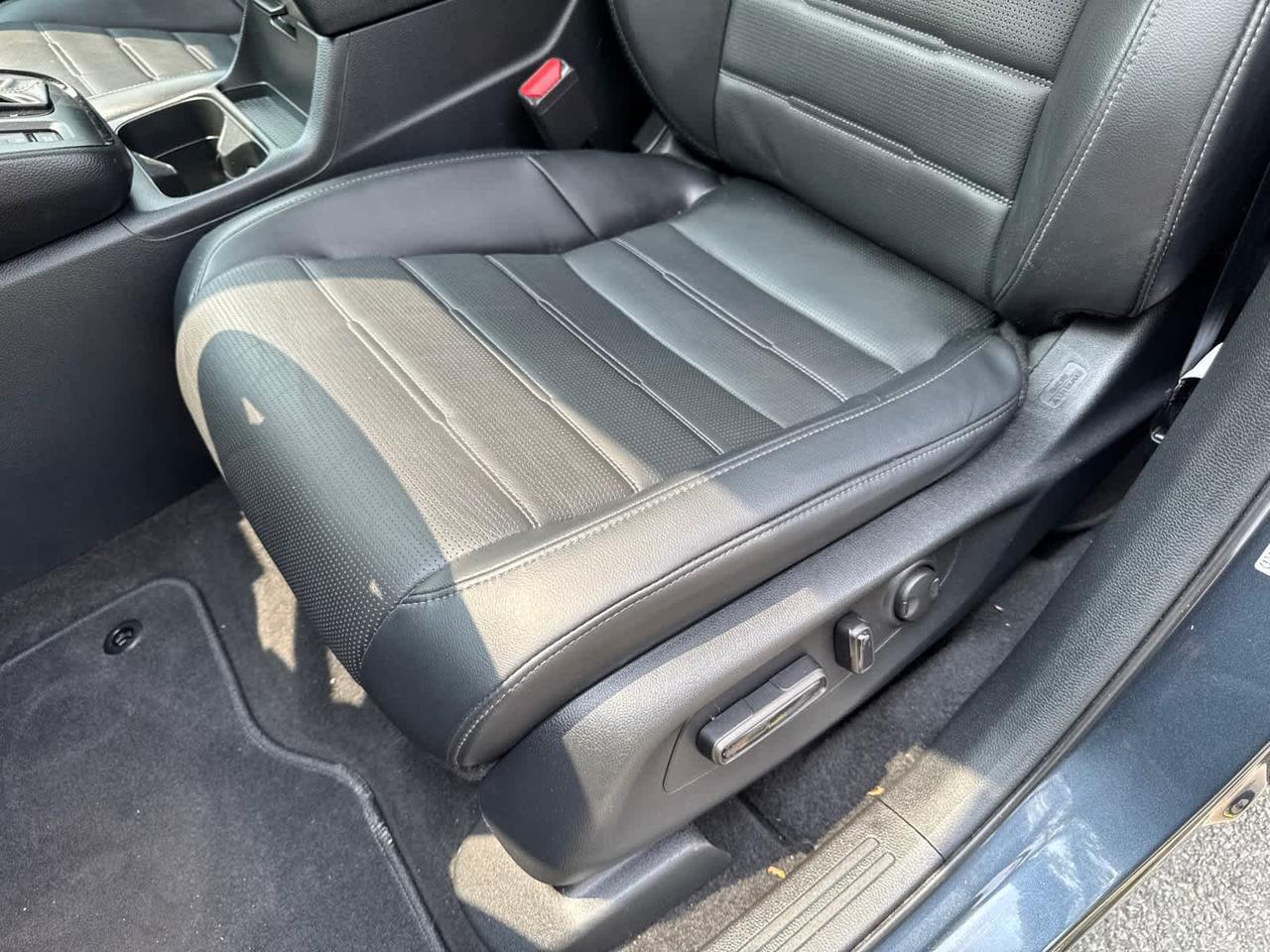 2023 Honda CR-V EX-L Dartmouth MA