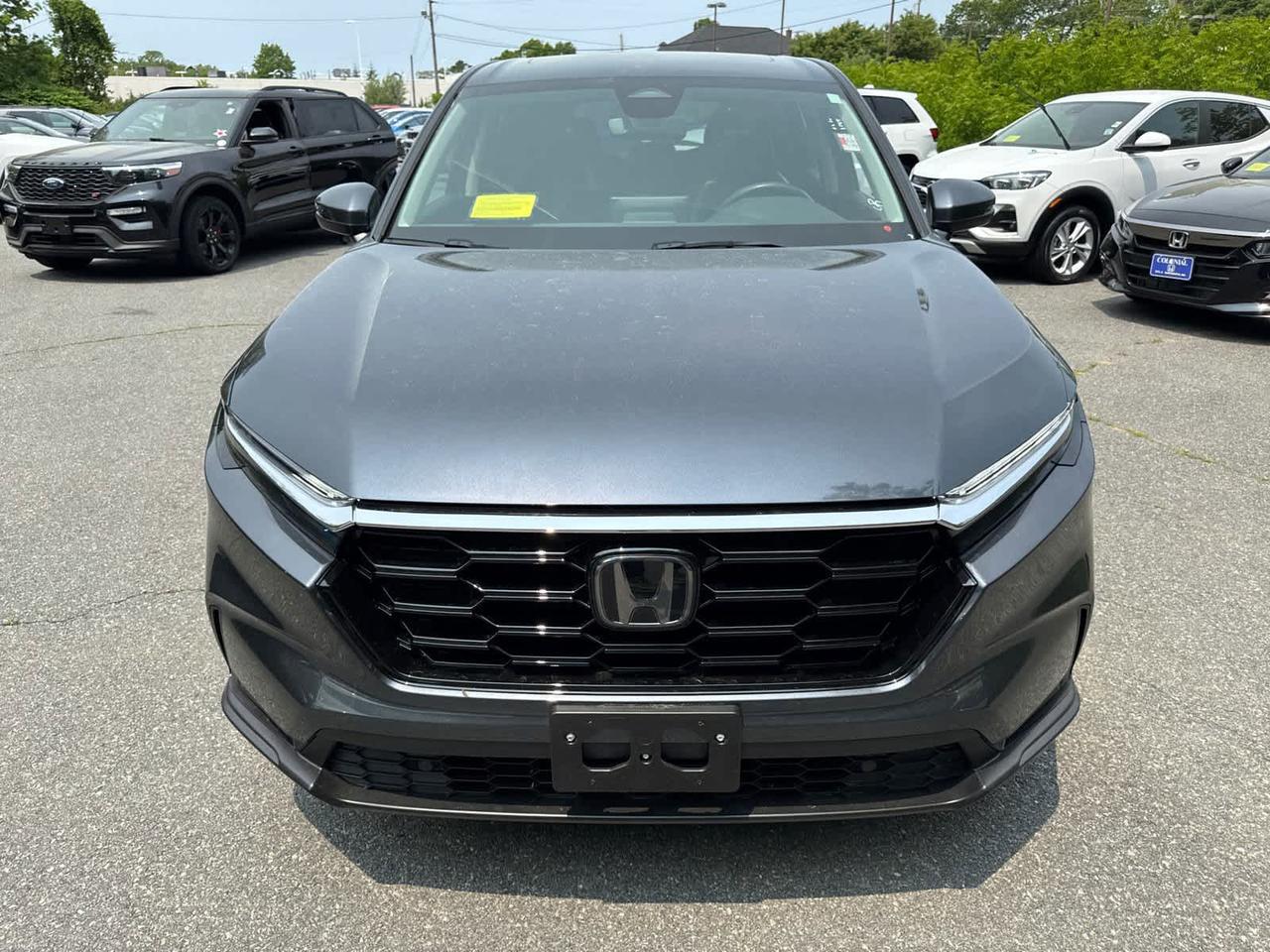 2023 Honda CR-V EX-L Dartmouth MA