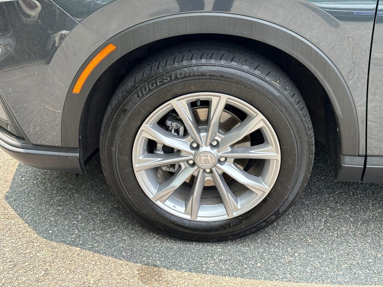 2023 Honda CR-V EX-L Dartmouth MA
