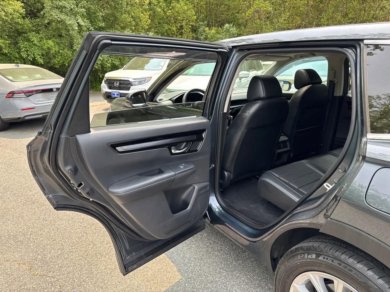 2023 Honda CR-V EX-L Dartmouth MA