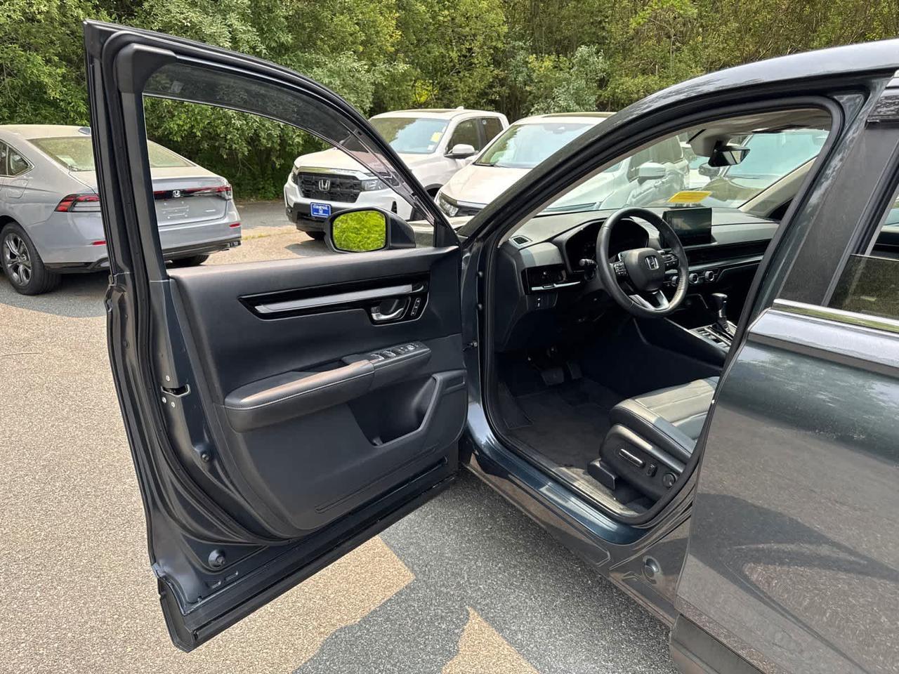 2023 Honda CR-V EX-L Dartmouth MA