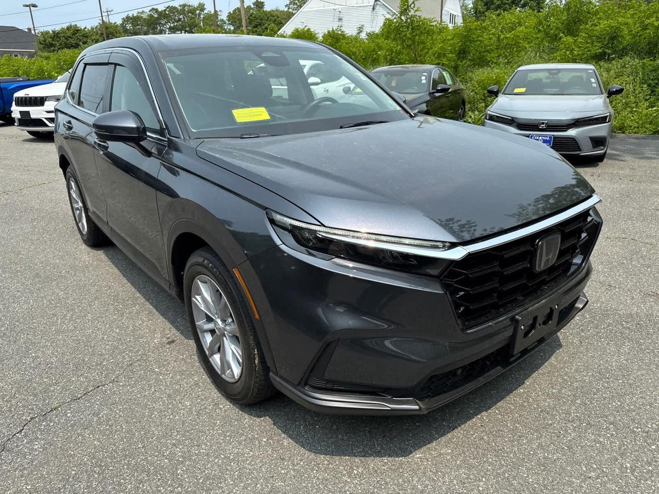 2023 Honda CR-V EX-L Dartmouth MA