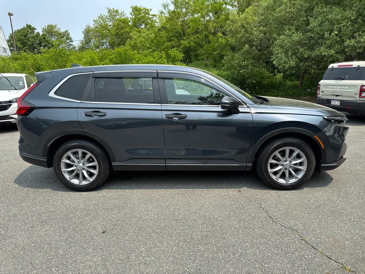2023 Honda CR-V EX-L Dartmouth MA