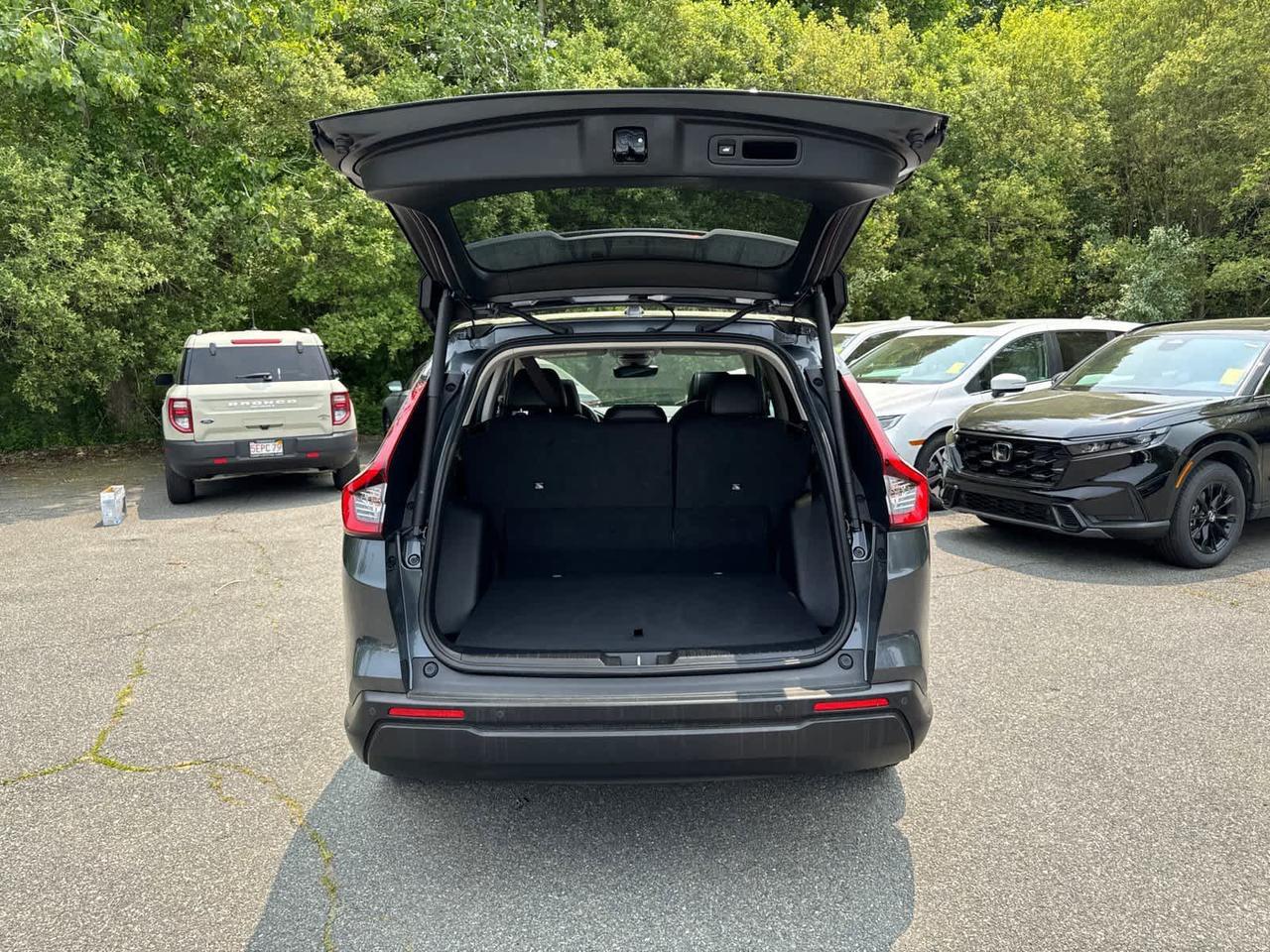 2023 Honda CR-V EX-L Dartmouth MA