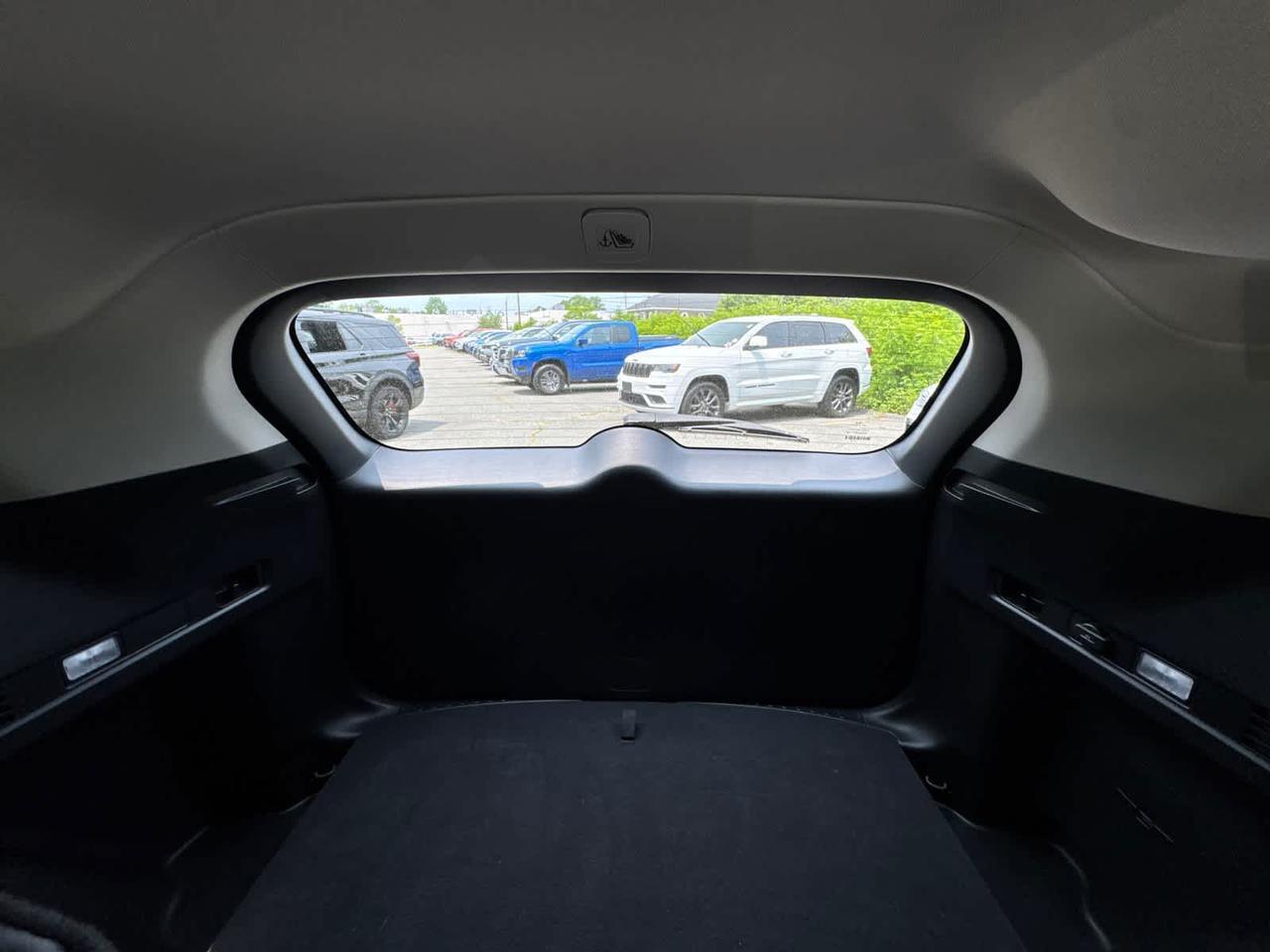 2023 Honda CR-V EX-L Dartmouth MA