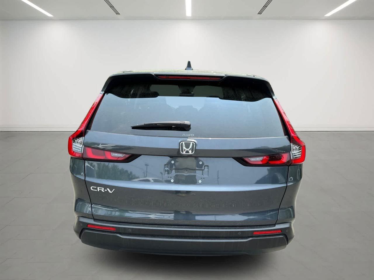 2023 Honda CR-V EX-L Dartmouth MA