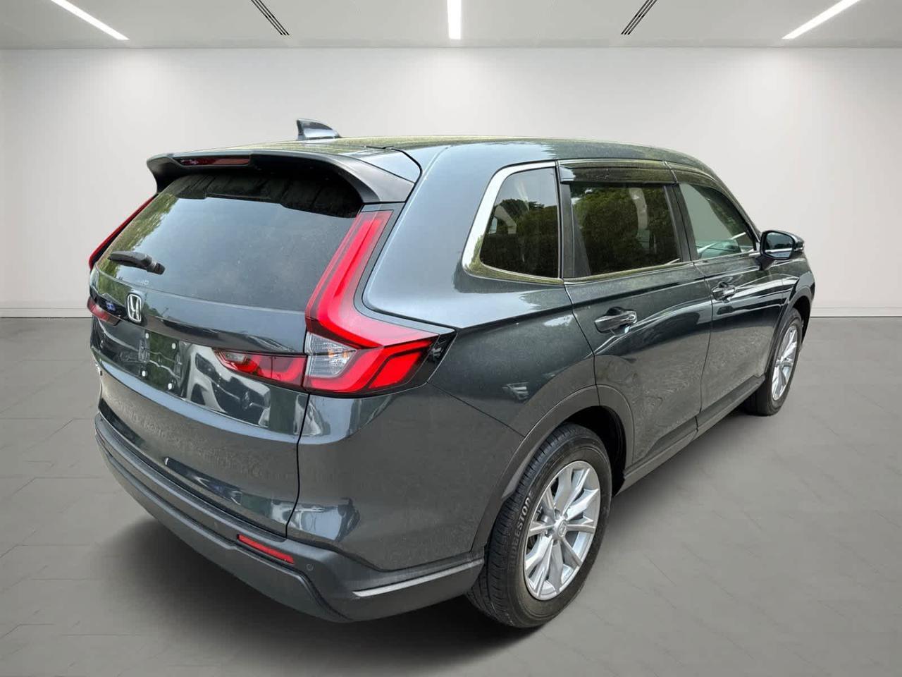 2023 Honda CR-V EX-L Dartmouth MA