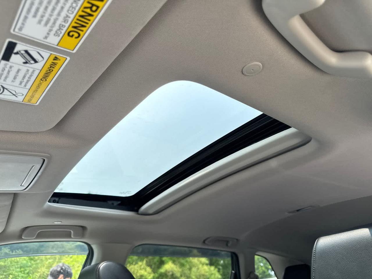 2023 Honda CR-V EX-L Dartmouth MA