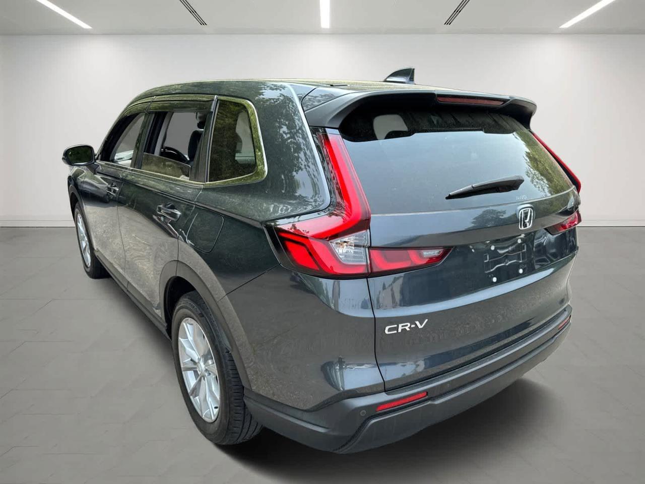 2023 Honda CR-V EX-L Dartmouth MA
