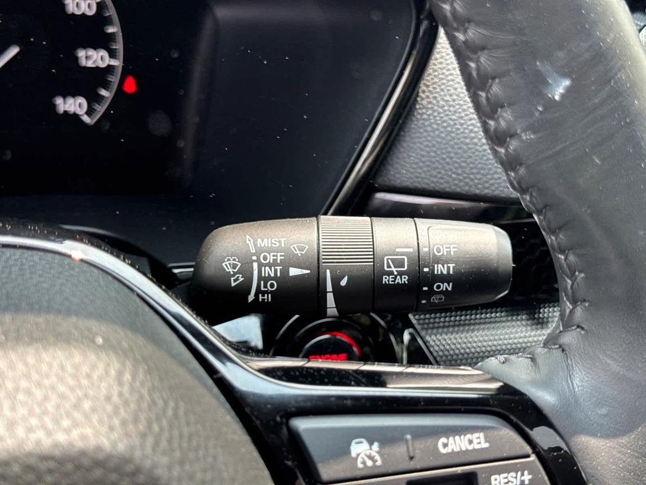 2023 Honda CR-V EX-L Dartmouth MA