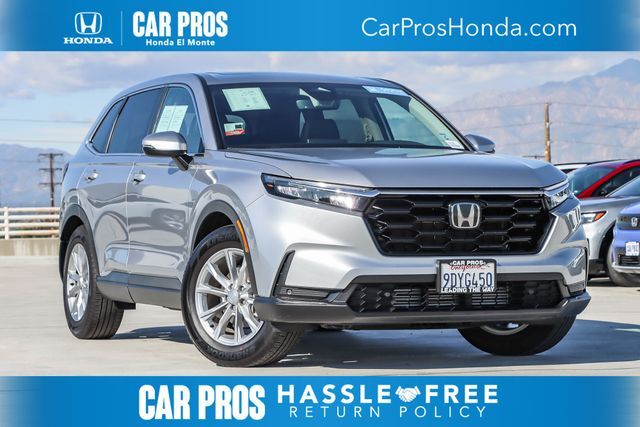 2023 Honda CR-V
