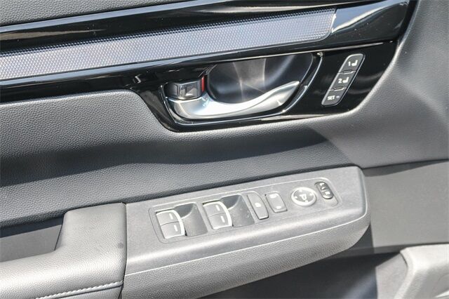 2023 Honda CR-V EX-L El Monte CA