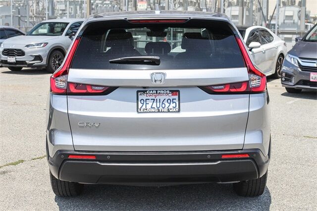 2023 Honda CR-V EX-L El Monte CA