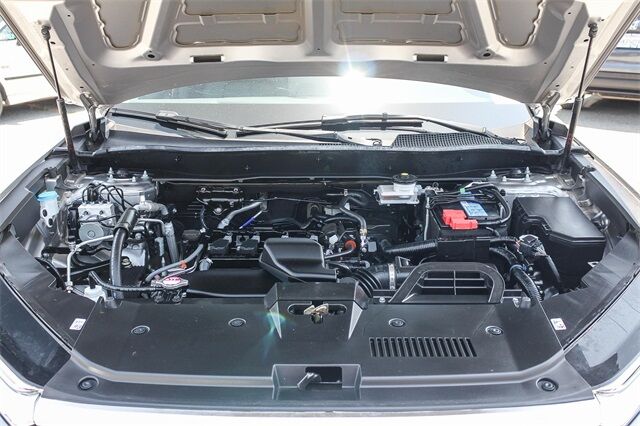 2023 Honda CR-V EX-L El Monte CA