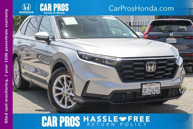 2023 Honda CR-V EX-L El Monte CA