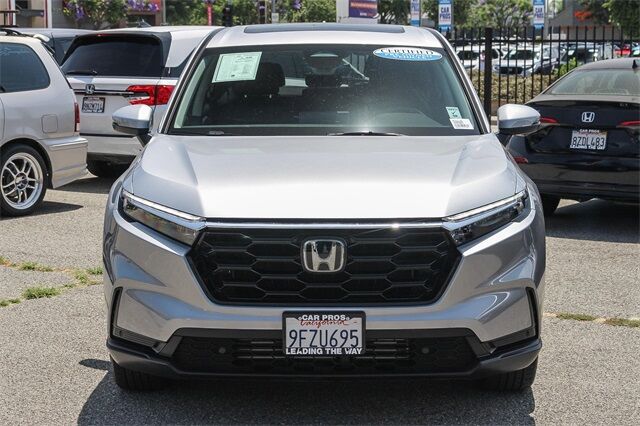2023 Honda CR-V EX-L El Monte CA