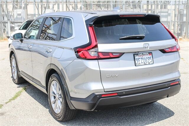 2023 Honda CR-V EX-L El Monte CA