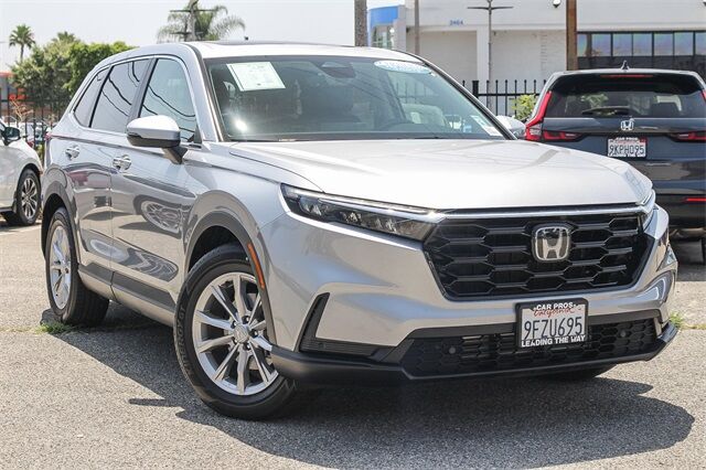 2023 Honda CR-V EX-L El Monte CA