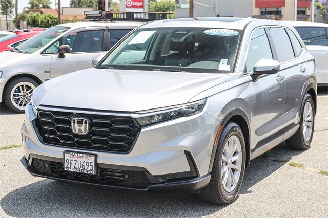 2023 Honda CR-V EX-L El Monte CA