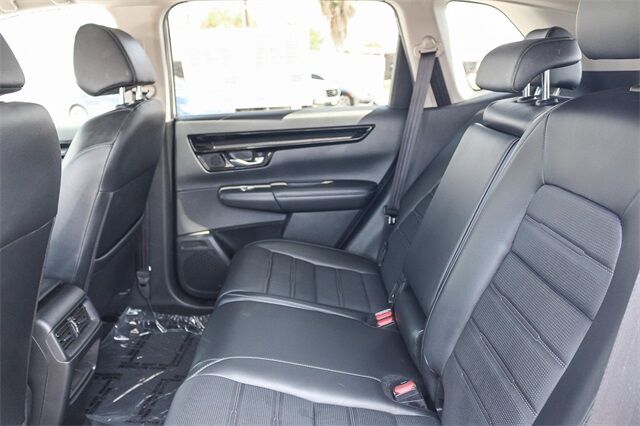 2023 Honda CR-V EX-L El Monte CA