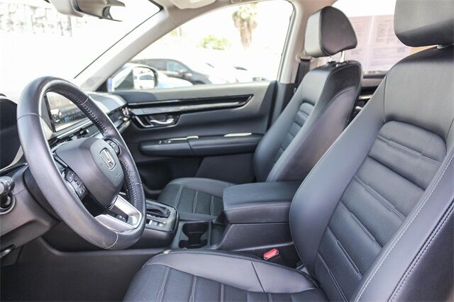 2023 Honda CR-V EX-L El Monte CA
