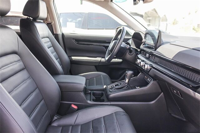 2023 Honda CR-V EX-L El Monte CA