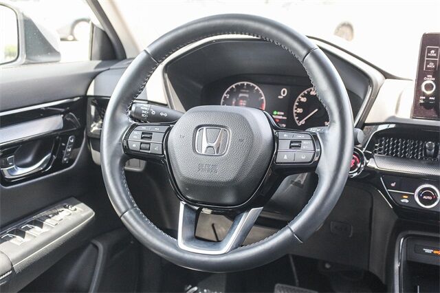 2023 Honda CR-V EX-L El Monte CA