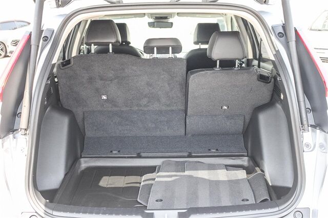 2023 Honda CR-V EX-L El Monte CA