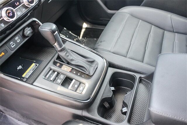 2023 Honda CR-V EX-L El Monte CA