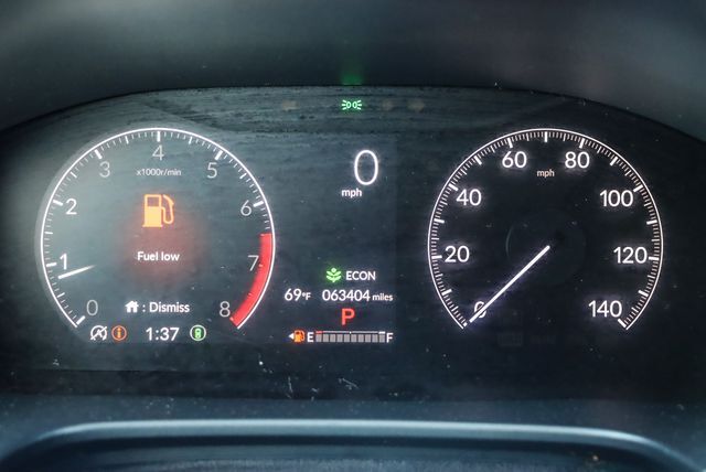 2023 Honda CR-V EX-L El Monte CA