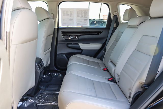 2023 Honda CR-V EX-L El Monte CA