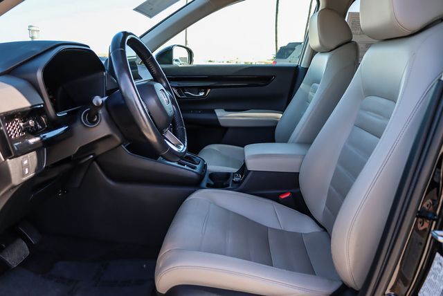 2023 Honda CR-V EX-L El Monte CA