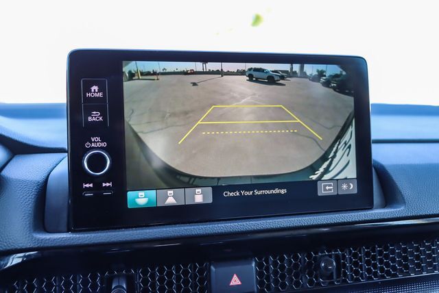 2023 Honda CR-V EX-L El Monte CA