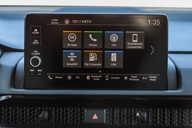 2023 Honda CR-V EX-L El Monte CA