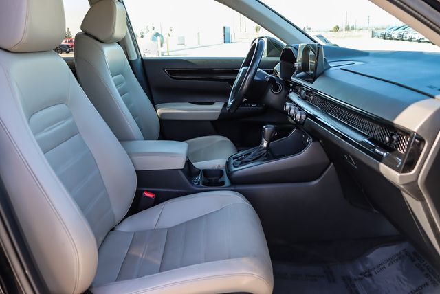 2023 Honda CR-V EX-L El Monte CA