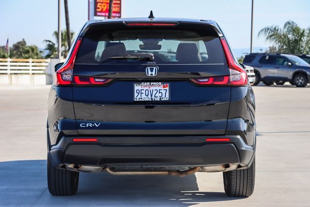 2023 Honda CR-V EX-L El Monte CA