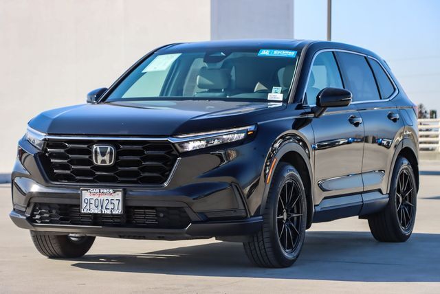 2023 Honda CR-V EX-L El Monte CA