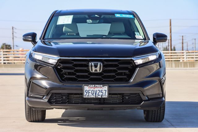 2023 Honda CR-V EX-L El Monte CA