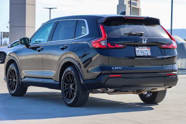 2023 Honda CR-V EX-L El Monte CA