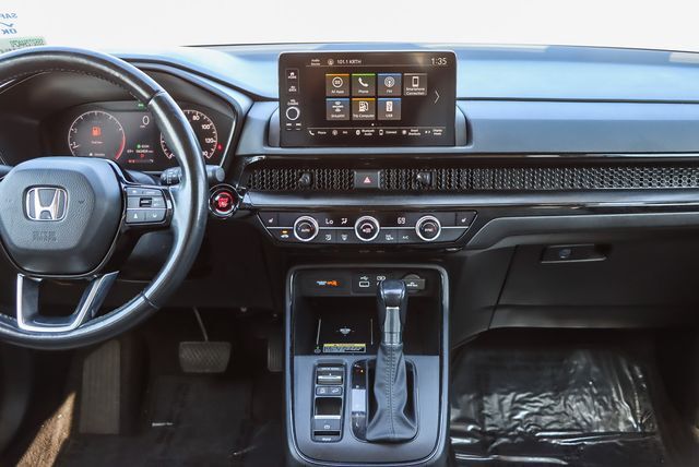 2023 Honda CR-V EX-L El Monte CA