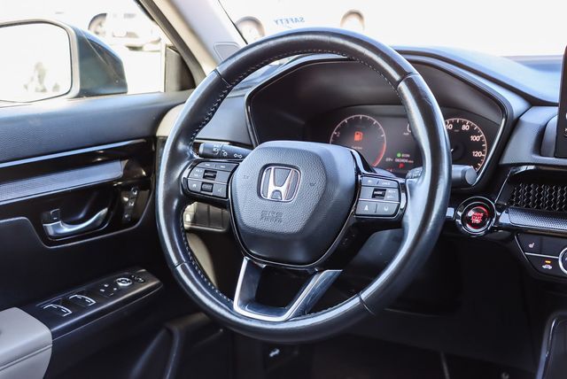 2023 Honda CR-V EX-L El Monte CA