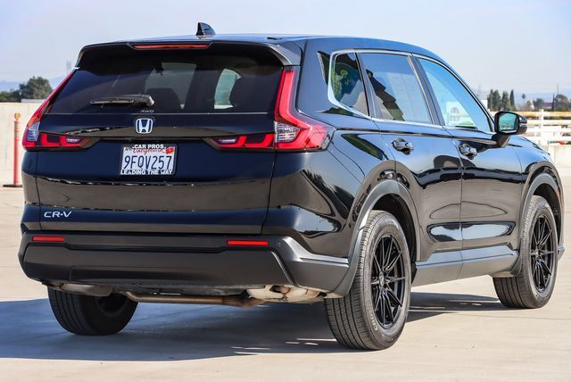 2023 Honda CR-V EX-L El Monte CA