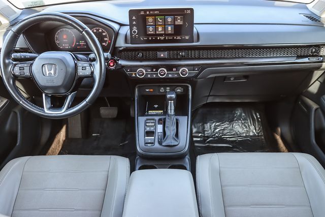 2023 Honda CR-V EX-L El Monte CA